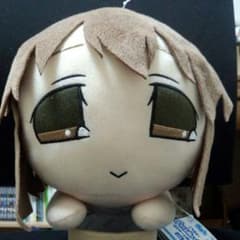 ゆきぽ　ぷちどるぬいぐるみのサムネイル
