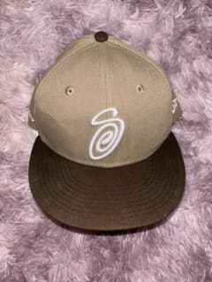 STUSSY キャップのサムネイル