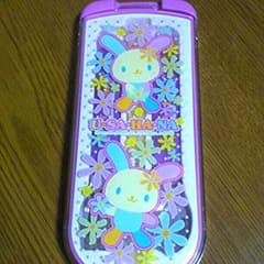 トリオセット(スプーン＆フォーク＆お箸)のサムネイル