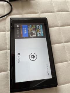 Nintendo Switch 本体　ACアダプタのサムネイル