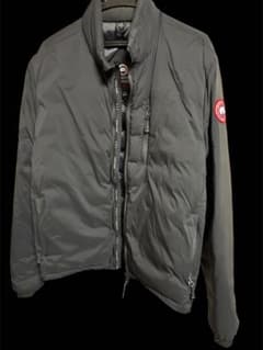 Canada Goose 5079 ブラック M ロッジ - メルカリ