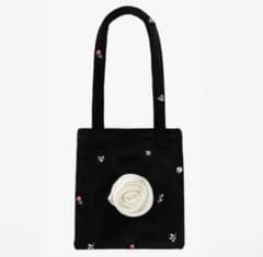 bibiy. ビビィ 2025 WINTER BOX bag - メルカリ