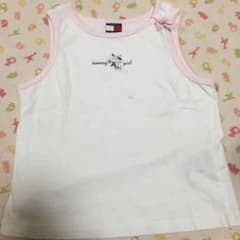 aSa☆さん専用 TOMYタンクトップのサムネイル