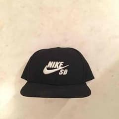 Nikesb cap ナイキエスビー キャップのサムネイル