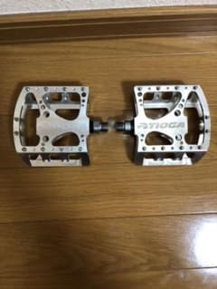 タイオガＭＴＢペダル　シュアーフットプロＭＸのサムネイル