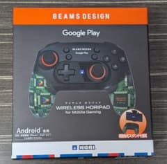 Google Play WIRELESS HORIPADのサムネイル