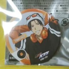 黒子のバスケ 高尾和成 缶バッジ タワレコ - メルカリ