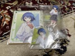 プロセカ一番くじD賞E賞F賞　桐谷遥のサムネイル