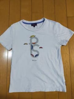 Paul Smith JuniorTシャツのサムネイル