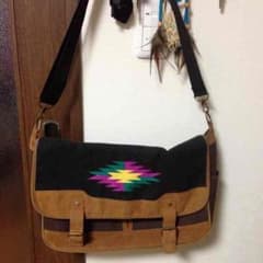 チチカカ ショルダーバックのサムネイル