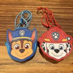 パウ・パトロール お財布/小物入れなどのサムネイル