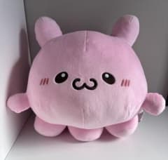 らぶいーず　めちゃもふぐっとぬいぐるみ　ぴょんちー　BIGぬいぐるみ