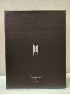 BTS アルバムのサムネイル