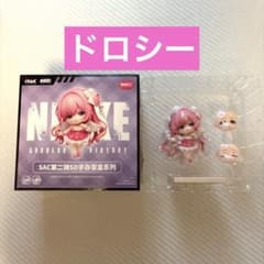 승리의 여신 NIKKE SAC 시리즈 Vol.2 데포르메 피규어 도로시