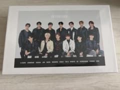 SEVENTEEN　HARE　ジグソーパズルのサムネイル