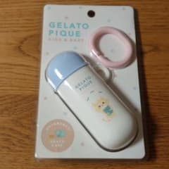 【未開封】GELATOPique　スナックケースのサムネイル