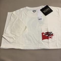UNIQLO T FORD COBRA JETのサムネイル