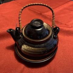 土瓶蒸し器のサムネイル