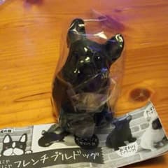 むにゃむにゃフレンチブルドッグのサムネイル
