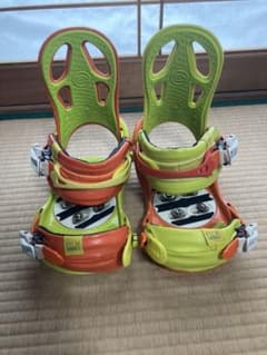 FLUX RK30 カスタム 左右非対称カラー MLのサムネイル