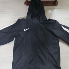 NIKE ナイキ ナイロンジャケットのサムネイル