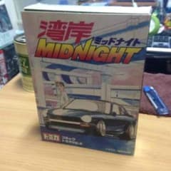 コミックトミカVol.2 湾岸ミッドナイト6台セット - メルカリ