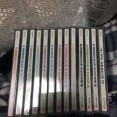 おこげさん専用 THE IDOLM@STER LTP 全巻のサムネイル