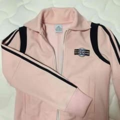 【再値下】adidas秋冬用セットアップのサムネイル