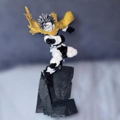 箱無し リペイントの一点物 僕のヒーローアカデミア 緑谷出久