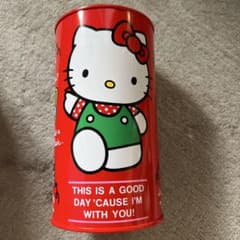 平成レトロ】【昭和レトロ】キティちゃん 貯金箱 - メルカリ