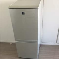 【みぃすけ様専用】シャープSJ-PD14X-N[プラズマクラスター137L]のサムネイル