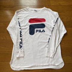 FILA フィラ　ロンTのサムネイル