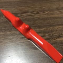 赤棒 官足法のサムネイル