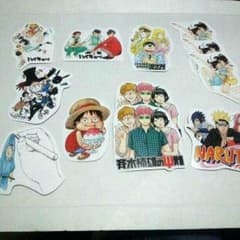 パパン様専用　ジャンプショップ　特典セットのサムネイル