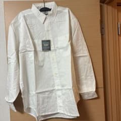 BLUE WAY COMPANY Long-Sleeve Shirt, Size L