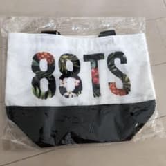 新品未使用未開封　88tees ミニトートバッグのサムネイル