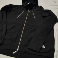 ⚠︎訳あり品⚠︎Cape Heights ナイロンジャケット SHELL パーカ ⚠︎訳あり品⚠︎Cape Heights ナイロンジャケット SHELL パーカ