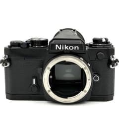 【daiki camera様】Nikon FE フィルム 一眼レフ 動作確認済み daiki camera様】Nikon FE フィルム 一眼レフ 動作確認済み - メルカリ