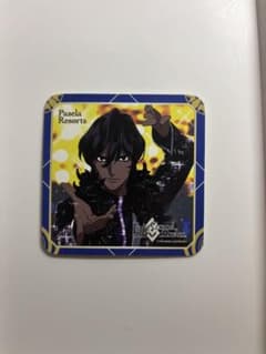 Fate/Grand Order パセラ コースター アルジュナのサムネイル
