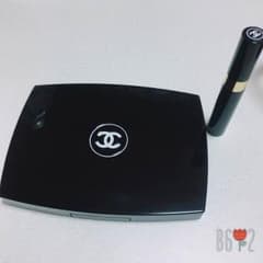 m※ishi様 CHANEL メイクパレットのサムネイル