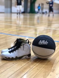 タイムセール‼️NIKE JORDAN 9のサムネイル