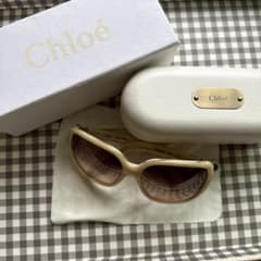Chloe サングラスのサムネイル