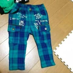 ズボンのサムネイル
