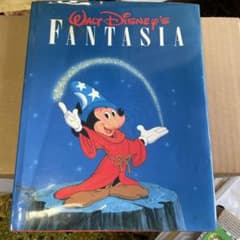 ディズニー FANTASIAのサムネイル