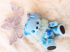 カスタムハニーベア　ハニーベアカスタム　ミモザ　honeybear customのサムネイル