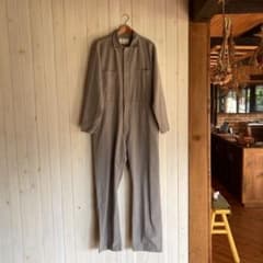 GENERAL RESERCH ジャンプスーツ　mountain reserchのサムネイル