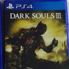 ダークソウル3のサムネイル
