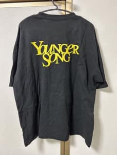 ヤンガーソング tシャツのサムネイル