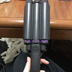 BENI♡ウェーブアイロン♡ナナ様専用のサムネイル