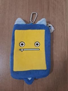 요괴 시계 봉제 인형 파우치 DS 3DS